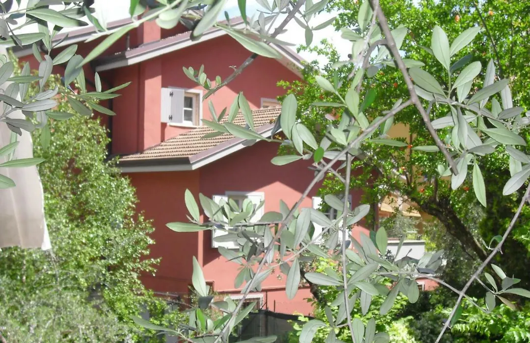 Villa Barovier Apartments-1