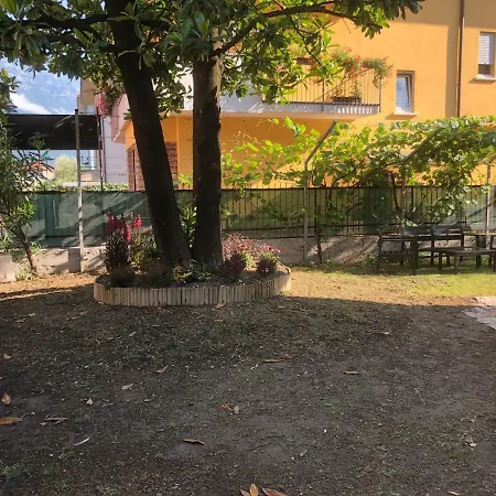 Villa Barovier Apartments-2
