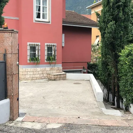 Villa Barovier Apartments-3